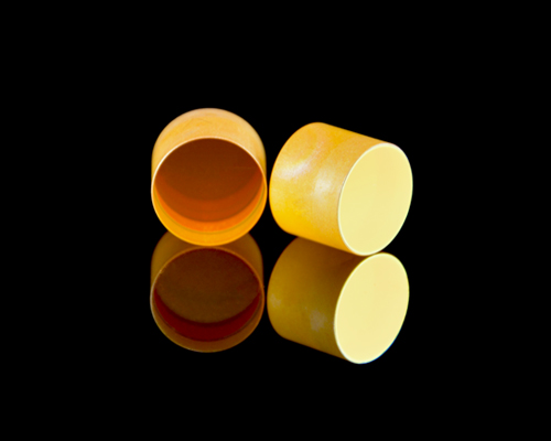 Селенид цинка (ZnSe) окна